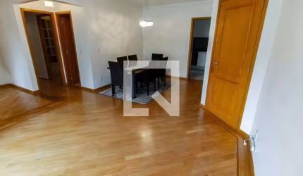 Apartamento à Venda - Panamby, 3 Quartos,  100 m2