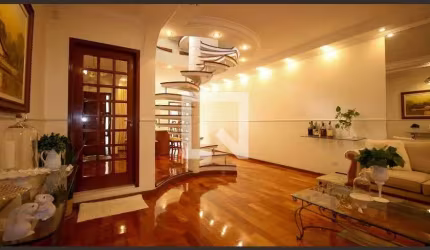 Casa à Venda - Vila Formosa, 4 Quartos,  300 m2