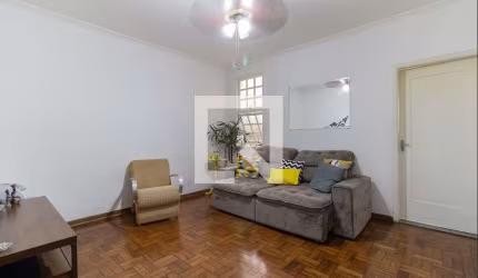 Casa à Venda - Cambuci, 3 Quartos,  200 m2