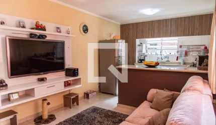 Casa à Venda - Vila das Mercês, 5 Quartos,  280 m2