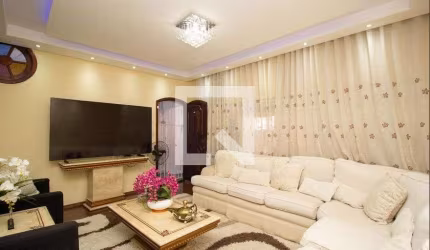 Casa à Venda - Freguesia do Ó, 3 Quartos,  100 m2