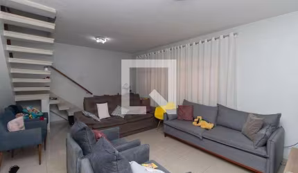Casa à Venda - Vila Maria , 4 Quartos,  215 m2