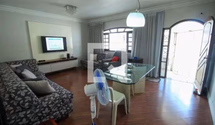 Casa à Venda - Belém, 4 Quartos,  320 m2
