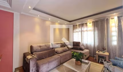 Casa à Venda - Parque São Lucas, 3 Quartos,  277 m2