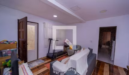 Casa à Venda - Ermelino Matarazzo, 2 Quartos,  68 m2