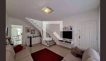 Casa à Venda - Mandaqui, 3 Quartos,  167 m2