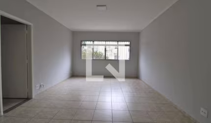 Apartamento à Venda - Santo Amaro , 2 Quartos,  124 m2