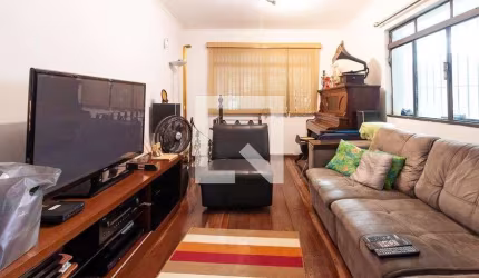 Casa à Venda - Butantã, 3 Quartos,  245 m2
