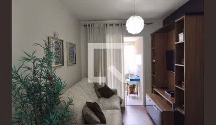 Apartamento à Venda - Vila Mariana, 2 Quartos,  56 m2