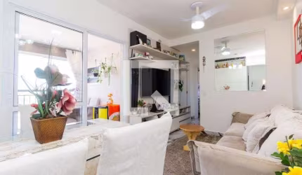 Apartamento à Venda - Cangaíba, 2 Quartos,  60 m2