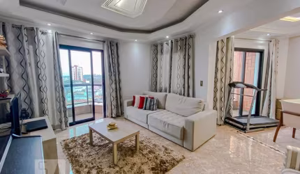 Apartamento à Venda - Vila Formosa, 3 Quartos,  130 m2
