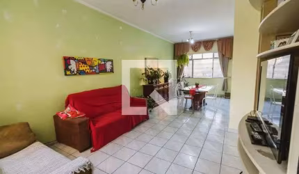 Apartamento à Venda - Campos Elíseos, 3 Quartos,  135 m2