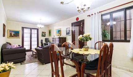 Casa à Venda - Jabaquara, 3 Quartos,  150 m2