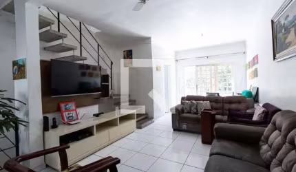 Casa à Venda - Cambuci, 4 Quartos,  210 m2