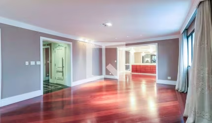 Apartamento à Venda - Portal do Morumbi, 4 Quartos,  320 m2