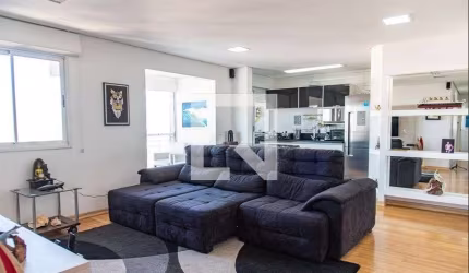 Apartamento à Venda - Vila das Mercês, 3 Quartos,  83 m2