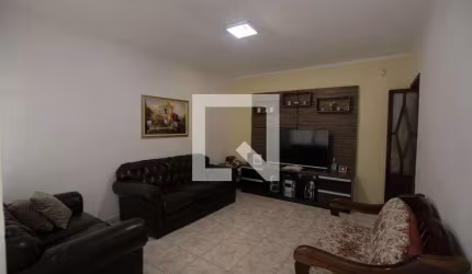 Casa à Venda - Mooca, 2 Quartos,  116 m2