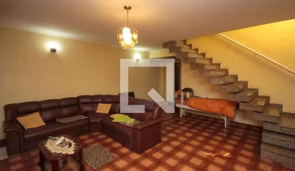 Casa à Venda - Sapopemba, 3 Quartos,  315 m2