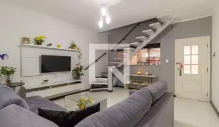 Casa à Venda - Ipiranga, 4 Quartos,  144 m2