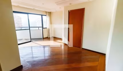 Apartamento à Venda - Panamby, 3 Quartos,  92 m2