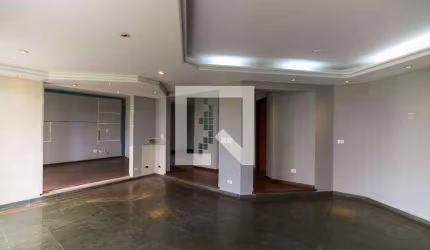 Apartamento à Venda - Portal do Morumbi, 3 Quartos,  186 m2