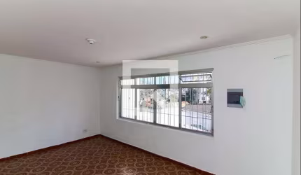Casa à Venda - Mandaqui, 3 Quartos,  130 m2