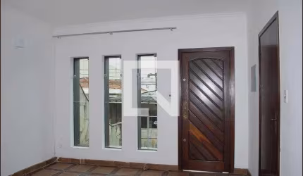 Casa à Venda - Vila Mazzei, 3 Quartos,  177 m2