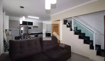 Casa à Venda - Vila Alpina, 3 Quartos,  165 m2