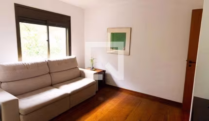 Apartamento à Venda - Panamby, 3 Quartos,  131 m2