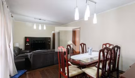 Apartamento à Venda - Tatuapé, 4 Quartos,  105 m2
