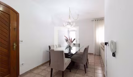 Casa à Venda - Vila Maria , 3 Quartos,  280 m2