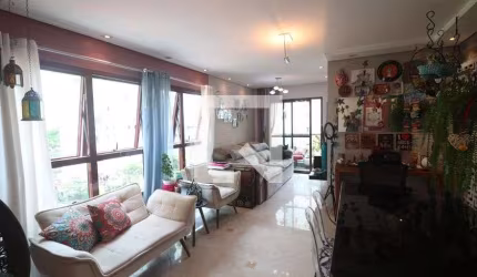 Apartamento à Venda - Santana, 3 Quartos,  92 m2