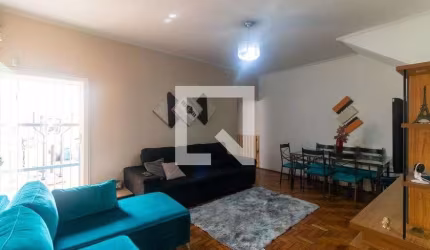 Casa à Venda - Sumaré, 3 Quartos,  127 m2
