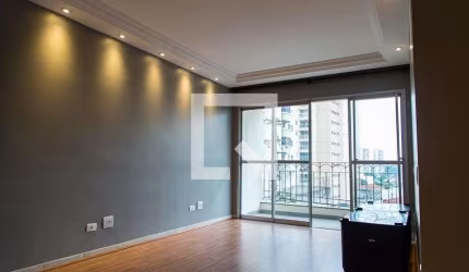 Apartamento à Venda - Jabaquara, 4 Quartos,  100 m2