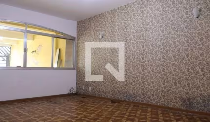 Casa à Venda - Vila Mascote, 3 Quartos,  200 m2