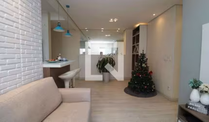 Apartamento à Venda - Vila Formosa, 2 Quartos,  70 m2