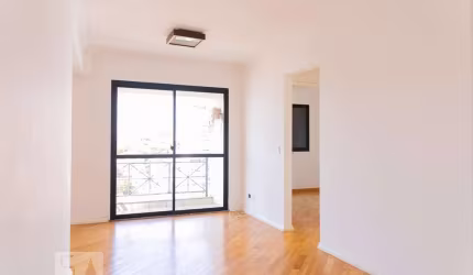 Apartamento à Venda - Vila Mariana, 2 Quartos,  58 m2