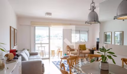 Apartamento à Venda - Barra Funda, 2 Quartos,  82 m2