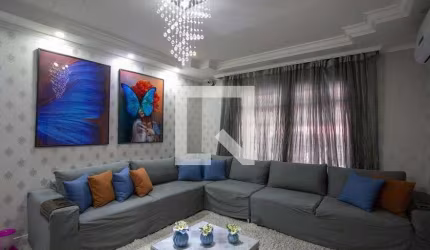 Casa à Venda - Jardim Vergueiro, 3 Quartos,  150 m2