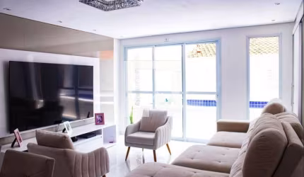 Casa à Venda - Socorro, 3 Quartos,  120 m2