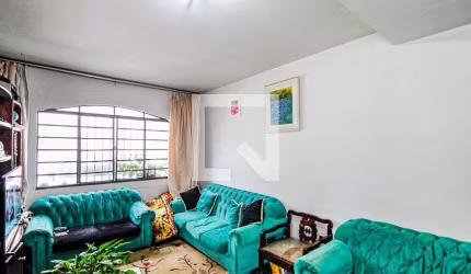 Casa à Venda - Santo Amaro , 3 Quartos,  113 m2