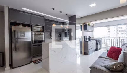 Apartamento à Venda - Vila Aricanduva, 2 Quartos,  70 m2