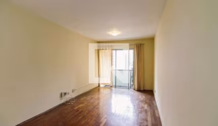 Apartamento à Venda - Barra Funda, 3 Quartos,  80 m2