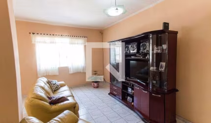 Casa à Venda - Vila Maria , 4 Quartos,  180 m2