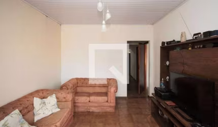 Casa à Venda - Vila Macedópolis, 3 Quartos,  117 m2