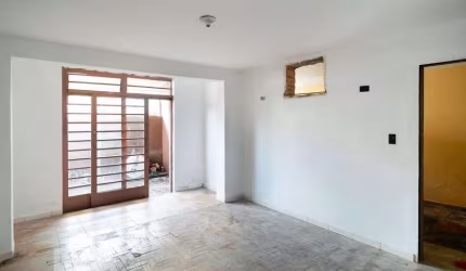 Casa à Venda - Campo Belo, 2 Quartos,  110 m2