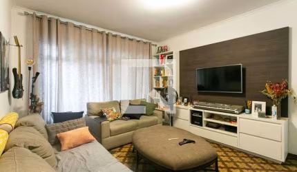 Casa à Venda - Tatuapé, 2 Quartos,  110 m2