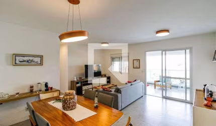 Apartamento à Venda - Santo Amaro , 2 Quartos,  92 m2