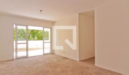 Apartamento à Venda - Jardim Peri, 4 Quartos,  161 m2