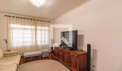 Casa à Venda - Jardim Jussara, 3 Quartos,  198 m2